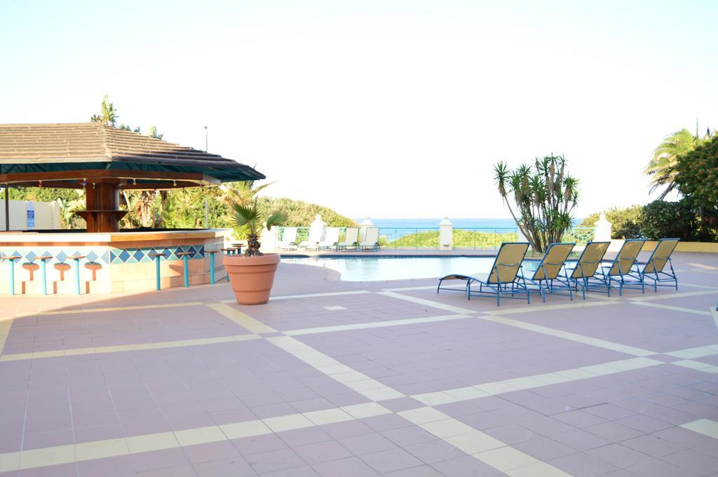 Kapenta Bay Resort And Conference Hotel Port Shepstone Exterior photo